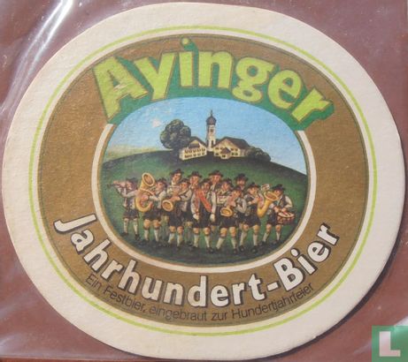Ayinger Volksfest 1978 - Bild 2