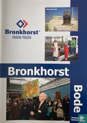 Bronkhorst Bode 4 - Image 1