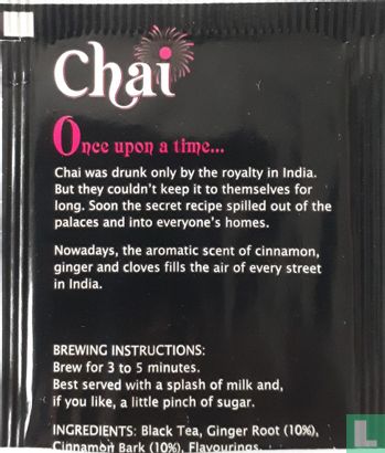 Chai - Afbeelding 2