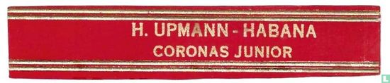 H. Upmann - Habana Coronas Junior - Image 1