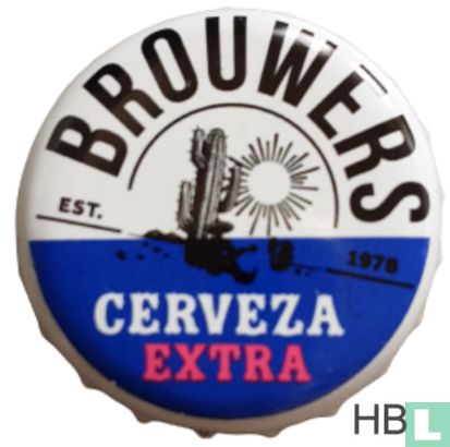 Brouwers Cerveza Extra