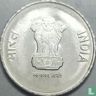 India 2 rupees 2020 (Mumbai) - Image 2