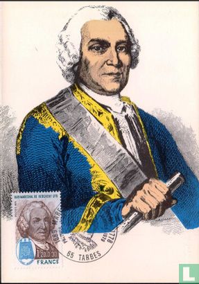 Marshal of Bercheny - Image 1