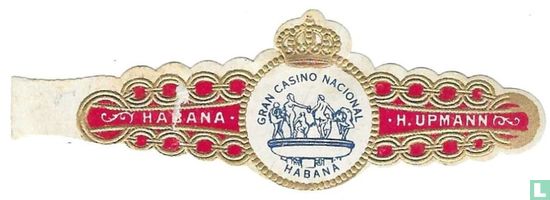 Gran Casino Nacional Habana - H. Upmann - Habana - Image 1