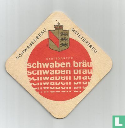 Schwabenbräu Meistertreu - Afbeelding 2