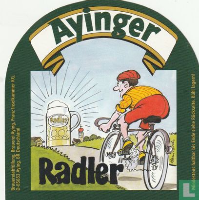Ayinger Radler