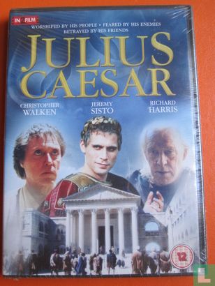 Julius Caesar - Afbeelding 1