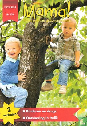 Mama! 176 - Bild 1