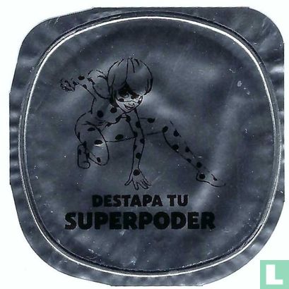 Destapa tu Superpoder - Bild 2