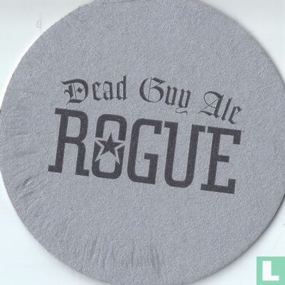 Dead Guy Ale Rogue - Image 2