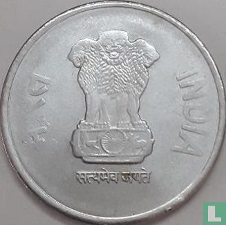 Inde 2 roupies 2019 (Calcutta) - Image 2