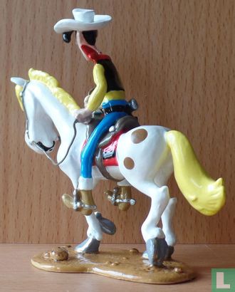 Lucky Luke: I'm a poor lonesome Cowboy - Image 2