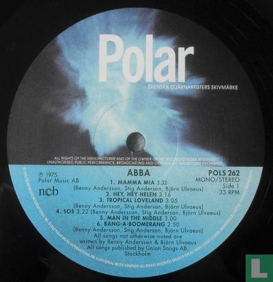 ABBA - Afbeelding 3