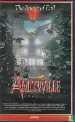 Amityville: A New Generation - Bild 1