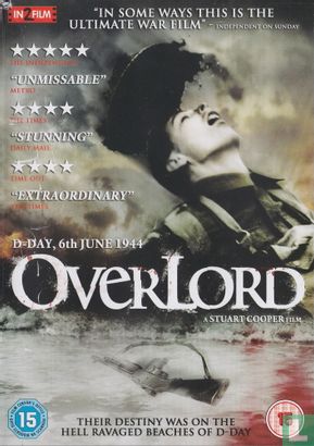 Overlord - Image 1