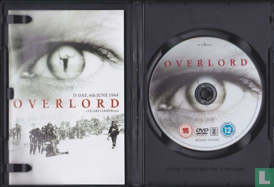 Overlord - Image 3