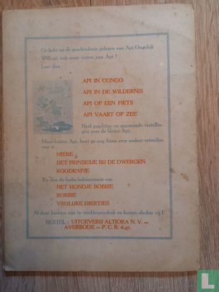 Api ongeluk - Afbeelding 2