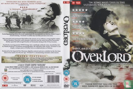 Overlord - Bild 4