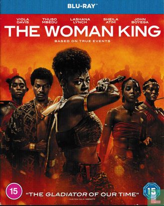 The Woman King - Afbeelding 1