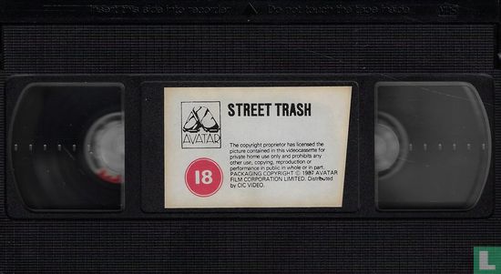 Street Trash - Afbeelding 3