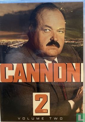 Cannon - Image 1