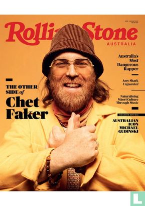 Rolling Stone [AUS] 5