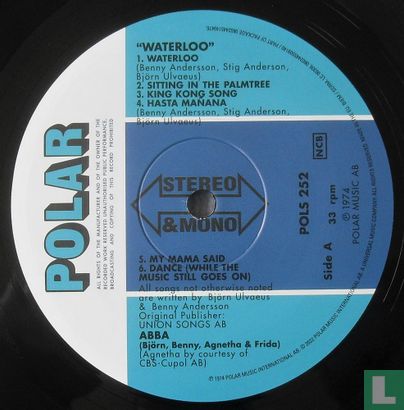 Waterloo - Image 3