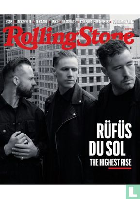 Rolling Stone [AUS] 9