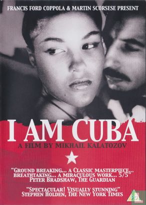 I Am Cuba - Afbeelding 1