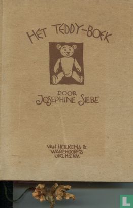 Het Teddy-boek - Image 2