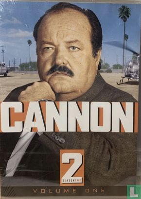 Cannon - Image 1