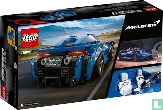 Lego 76902 McLaren Elva - Bild 2