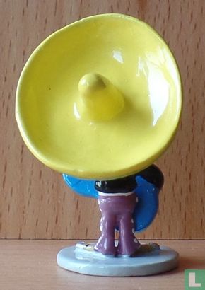 Joe Dalton Mariachi - Bild 2