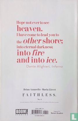 Faithless 4 - Image 2