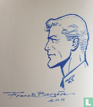 Francis Bergèse - Bild 2