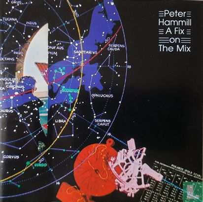 A Fix on the Mix - Afbeelding 1