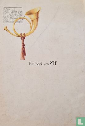 Het boek van PTT - Bild 2