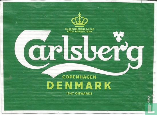 Carlsberg - Afbeelding 1