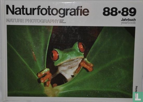 Naturfotografie 88-89 - Afbeelding 1
