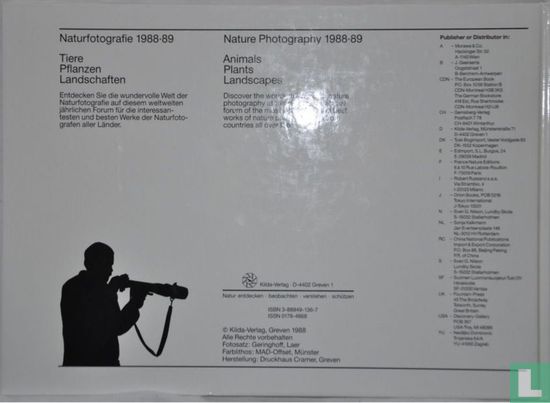 Naturfotografie 88-89 - Image 2