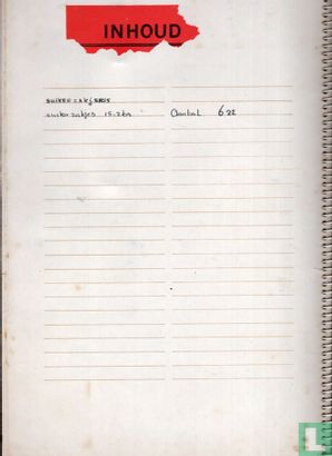 Plakboek - Image 3