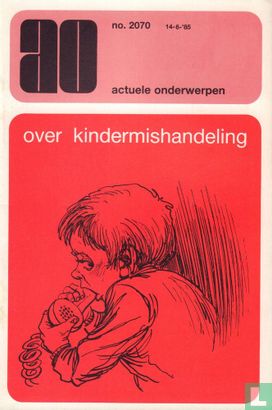 Over kindermishandeling - Image 1