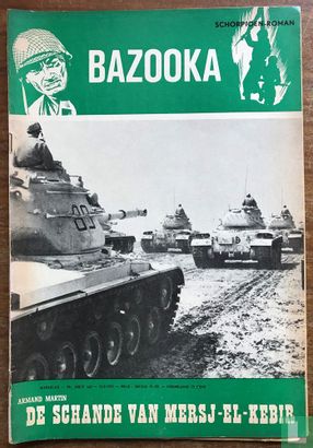 Bazooka 145 - Bild 1