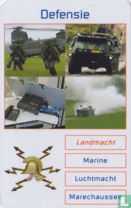 Defensie - Landmacht - Bild 1
