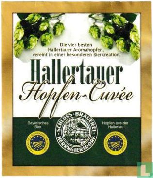 Hallertauer Hopfen Cuvée - Image 1