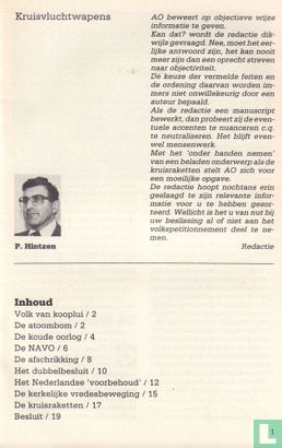 Kruisvluchtwapens - Bild 3