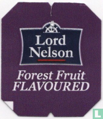 Forest Fruit Flavoured / 2-3 min.  - Afbeelding 1