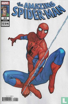 The Amazing Spider-Man 22 - Afbeelding 1