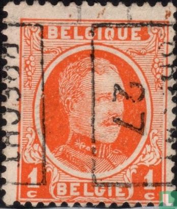 Le roi Albert I