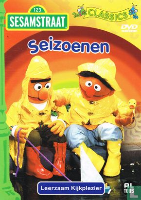 Seizoenen - Image 1